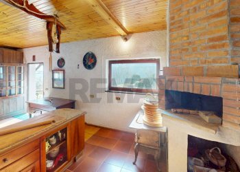 Hall / corridoio - Independent house strada provinciale 71, Sori - photo 43