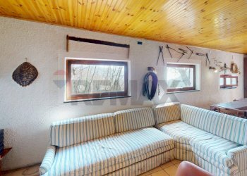 Sala da pranzo - Independent house strada provinciale 71, Sori - photo 44