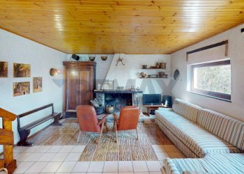 Soggiorno - Independent house strada provinciale 71, Sori - photo 45