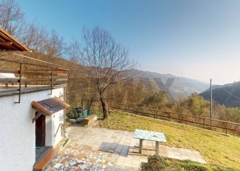 Vista delle montagne - Independent house strada provinciale 71, Sori - photo 47