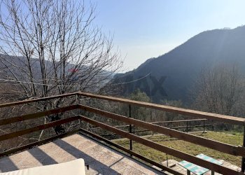 Balcone - Independent house strada provinciale 71, Sori - photo 52