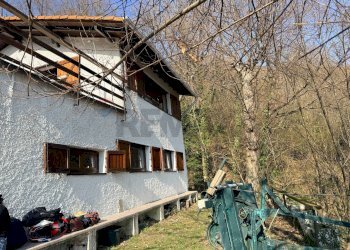 Casa all\'aperto - Independent house strada provinciale 71, Sori - photo 55