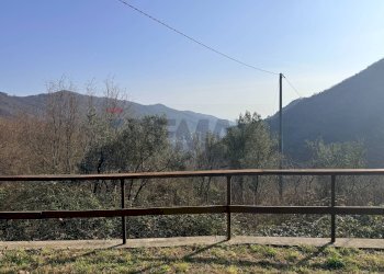 Vista delle montagne - Independent house strada provinciale 71, Sori - photo 56