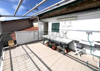 Terrazza - Casa indipendente Loc. Provvedasco
 
snc, Calice al Cornoviglio - foto 5