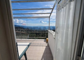 Balcone - Casa indipendente Loc. Provvedasco
 
snc, Calice al Cornoviglio - foto 6