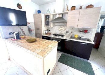 Cucina - Casa indipendente Loc. Provvedasco
 
snc, Calice al Cornoviglio - foto 10