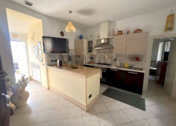 Cucina - Casa indipendente Loc. Provvedasco
 
snc, Calice al Cornoviglio - foto 12