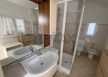 Bagno - Casa indipendente Loc. Provvedasco
 
snc, Calice al Cornoviglio - foto 14