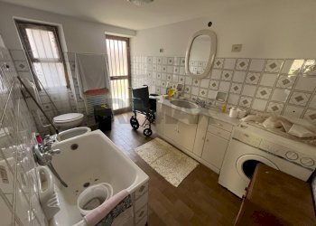 Bagno - Casa indipendente Loc. Provvedasco
 
snc, Calice al Cornoviglio - foto 20