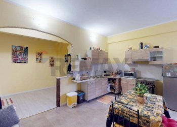 Cucina - Quadrilocale Recco - foto 6