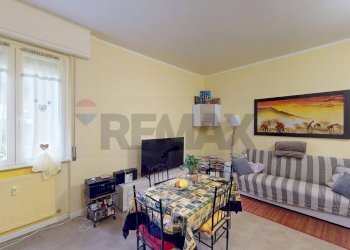 Sala da pranzo - Quadrilocale Recco - foto 8