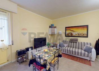 Sala da pranzo - Quadrilocale Recco - foto 9