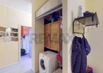 Lavanderia - Quadrilocale Recco - foto 10