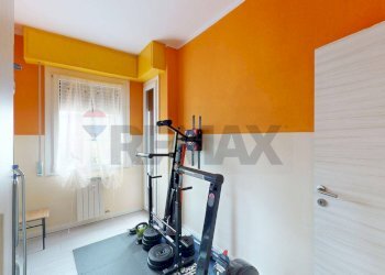 Palestra - Quadrilocale Recco - foto 14