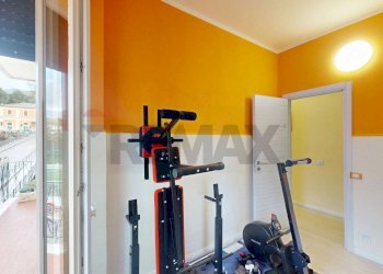 Palestra - Quadrilocale Recco - foto 15