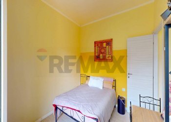 Camera / camera da letto - Quadrilocale Recco - foto 18