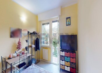 Camera / camera da letto - Quadrilocale Recco - foto 19