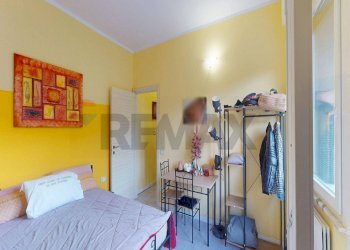 Camera / camera da letto - Quadrilocale Recco - foto 20