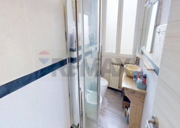 Bagno - Quadrilocale Recco - foto 21