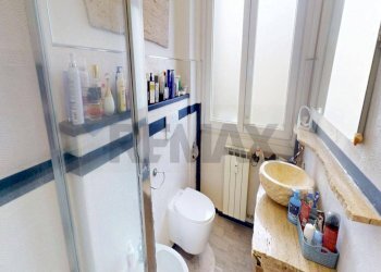 Bagno - Quadrilocale Recco - foto 22