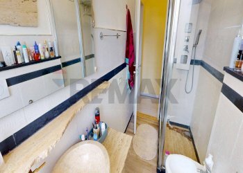 Bagno - Quadrilocale Recco - foto 23