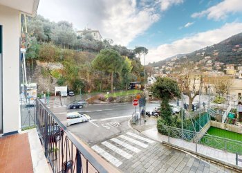 Balcone - Quadrilocale Recco - foto 25