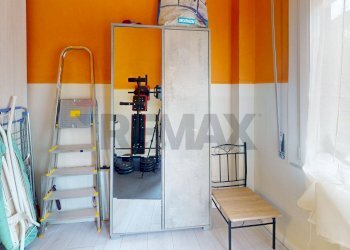 Bagno - Quadrilocale Recco - foto 26