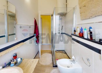 Bagno - Quadrilocale Recco - foto 27