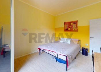 Camera / camera da letto - Quadrilocale Recco - foto 29