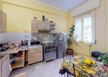 Cucina - Quadrilocale Recco - foto 31