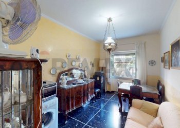 Cucina - Appartamento Via N. Fabrizi, Genova - foto 8