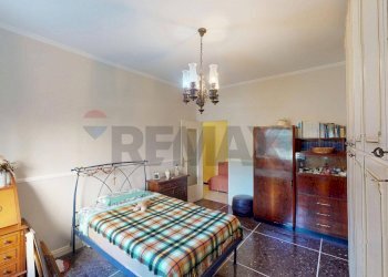 Camera / camera da letto - Appartamento Via N. Fabrizi, Genova - foto 15