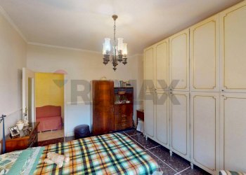 Camera / camera da letto - Appartamento Via N. Fabrizi, Genova - foto 16