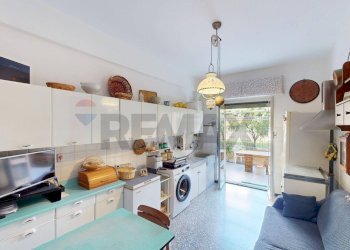 Cucina - Appartamento Via N. Fabrizi, Genova - foto 17