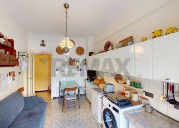 Cucina - Appartamento Via N. Fabrizi, Genova - foto 19