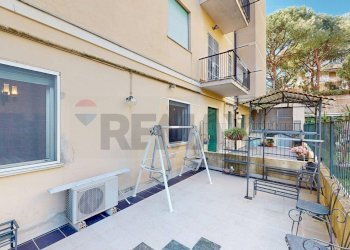 Terrazza - Appartamento Via N. Fabrizi, Genova - foto 20