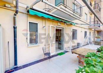 Terrazza - Appartamento Via N. Fabrizi, Genova - foto 22