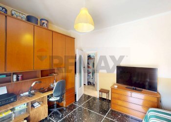 Camera / camera da letto - Appartamento Via N. Fabrizi, Genova - foto 26