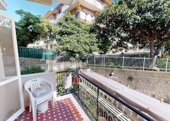 Balcone - Appartamento Via N. Fabrizi, Genova - foto 30