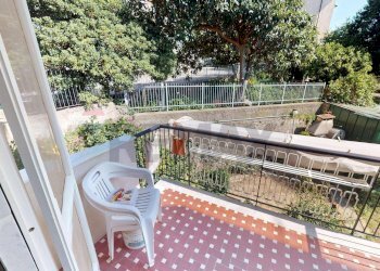 Balcone - Appartamento Via N. Fabrizi, Genova - foto 31