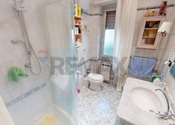 Bagno - Appartamento Via N. Fabrizi, Genova - foto 35