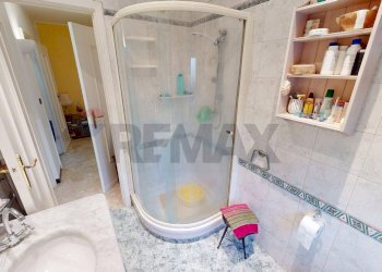 Bagno - Appartamento Via N. Fabrizi, Genova - foto 36