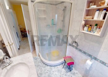 Bagno - Appartamento Via N. Fabrizi, Genova - foto 38