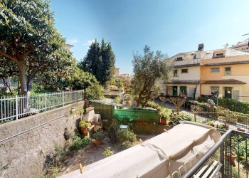 Edificio all\'aperto - Appartamento Via N. Fabrizi, Genova - foto 39