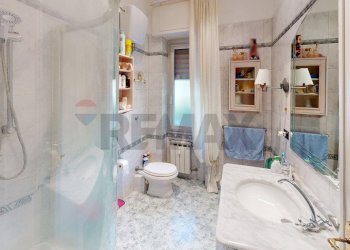 Bagno - Appartamento Via N. Fabrizi, Genova - foto 42