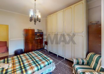 Camera / camera da letto - Appartamento Via N. Fabrizi, Genova - foto 43