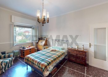 Camera / camera da letto - Appartamento Via N. Fabrizi, Genova - foto 44