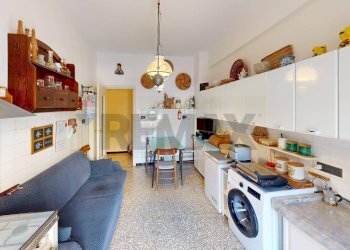 Cucina - Appartamento Via N. Fabrizi, Genova - foto 46