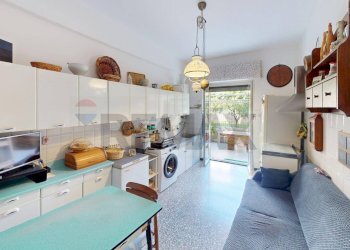 Cucina - Appartamento Via N. Fabrizi, Genova - foto 47