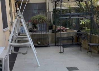 Terrazza - Appartamento Via N. Fabrizi, Genova - foto 51